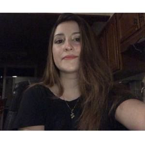 Meet your Posher, Kristen